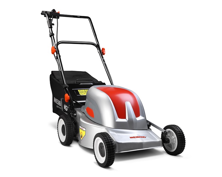 Zahradní sekačky Weibang