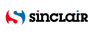 Sinclair klimatizace
