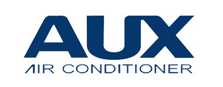 AUX klimatizace