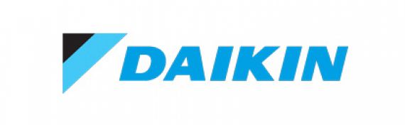 Klimatizace Daikin